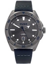Zegarek męski HUGO BOSS 1530302 Visit