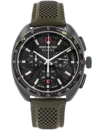 Zegarek męski Swiss Military Hanowa SMWGC0003340 Defender