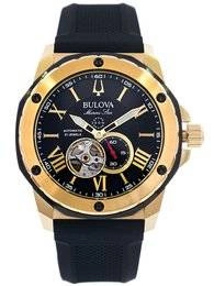Zegarek męski Bulova Marine Star 98A272