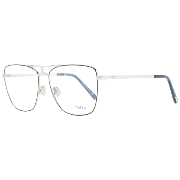 Okulary oprawki Damskie Tods TO5256 Czarne