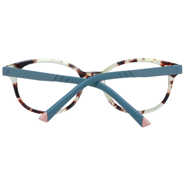Okulary oprawki Damskie Web WE5264 A55 46 Brązowe
