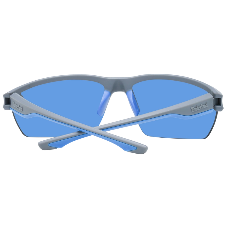 Okulary przeciwsłoneczne Męskie Timberland TB9251 20D 74 Szare