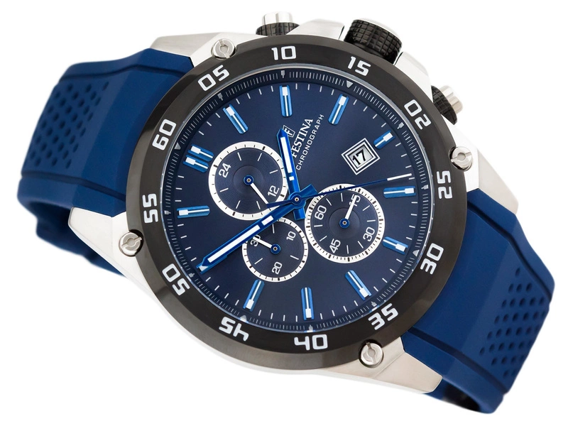 Zegarek męski FESTINA The Originals F20330/2