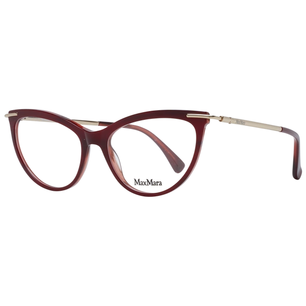 Okulary oprawki Damskie Max Mara MM5049 Czerwone