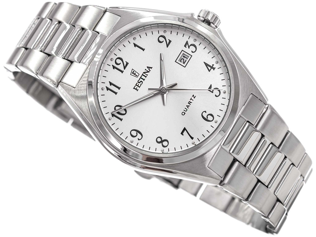 Zegarek męski FESTINA F20552/1 Classic