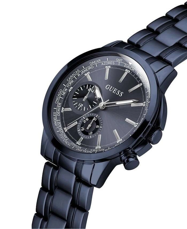 Zegarek męski GUESS GW0490G4 Spec