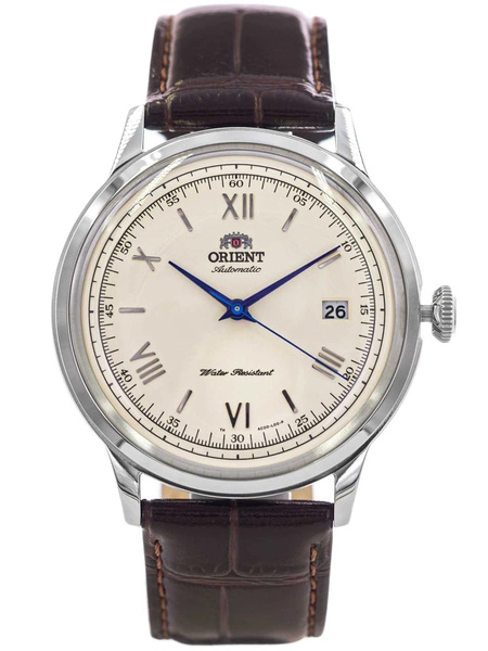 Zegarek męski ORIENT TAC00009N0 2nd Generation Bambino Automatic 