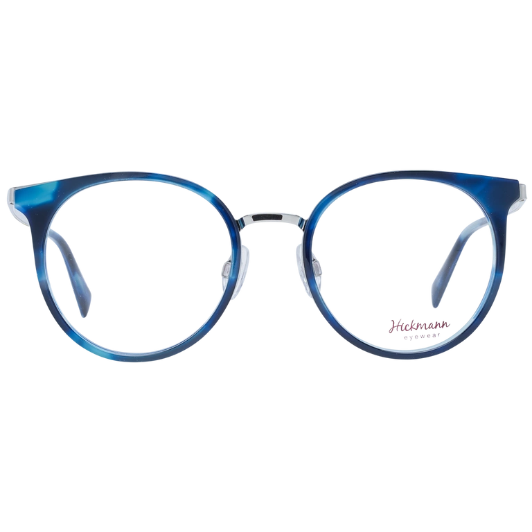 Okulary oprawki Damskie Ana Hickmann HI1069E Niebieskie