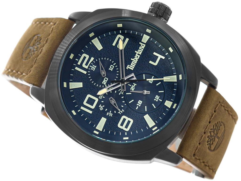 Zegarek męski TIMBERLAND TDWGF9001701