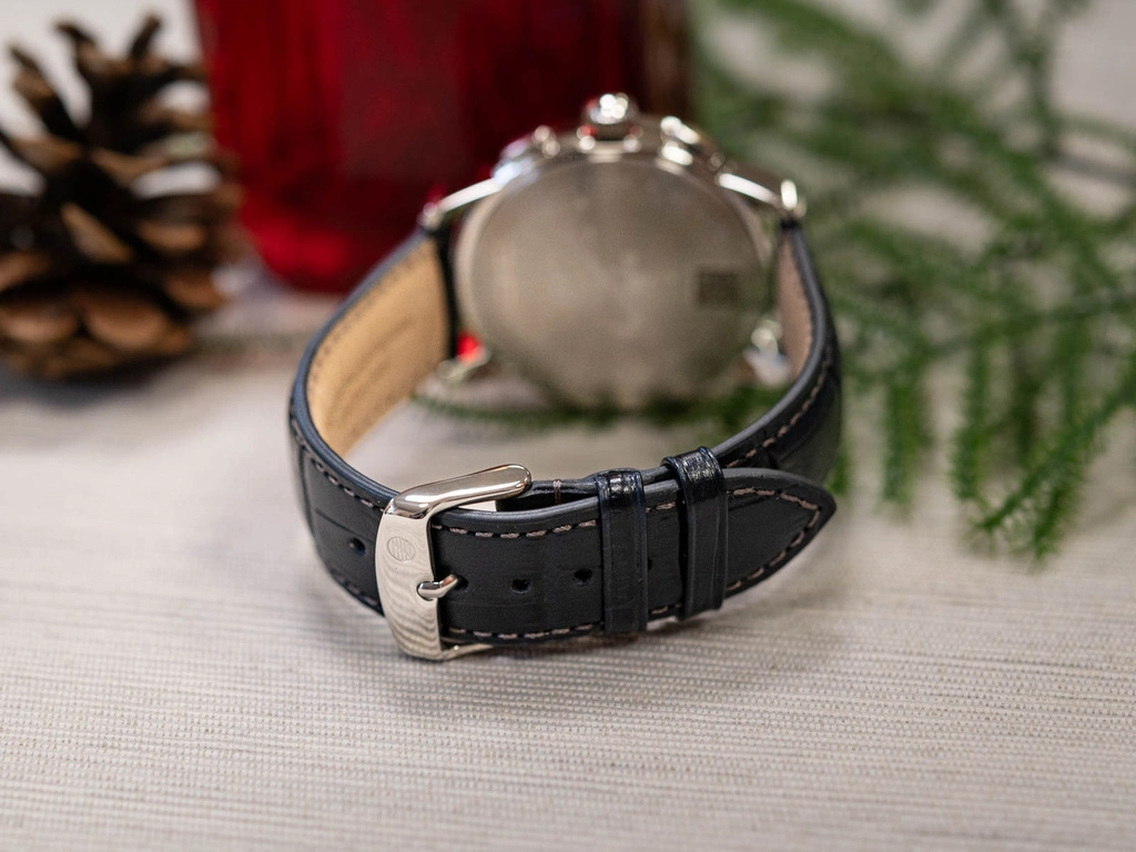 Zegarek męski ZEPPELIN 8878-3 New York