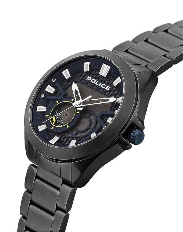 Zegarek męski POLICE PEWJH2110303 Ranger