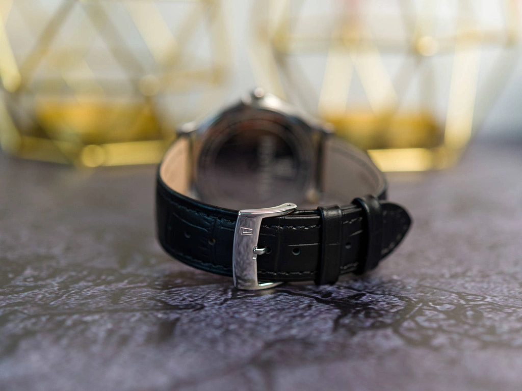 Zegarek męski FESTINA F16745/5 Classic