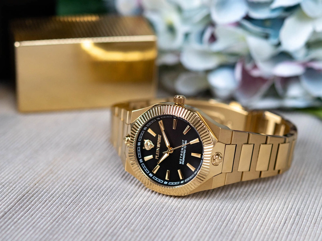 Zegarek damski PLEIN SPORT PSDGA0925 Metronaut