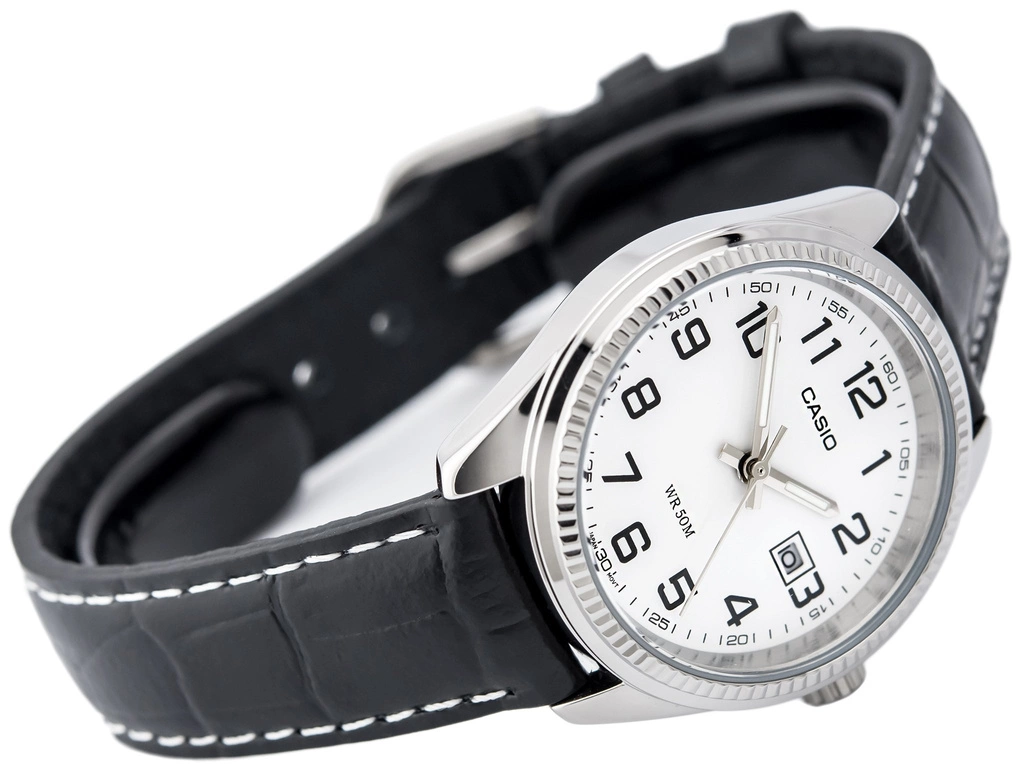 Zegarek damski CASIO LTP-1302PL-7BVEG