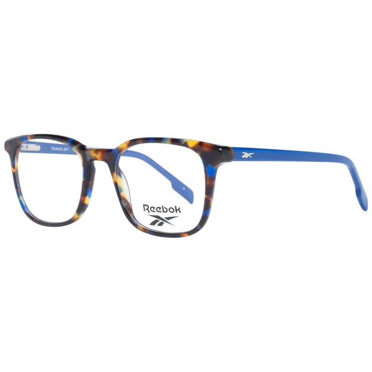 Okulary oprawki Reebok RV9023 03 48 Brązowe