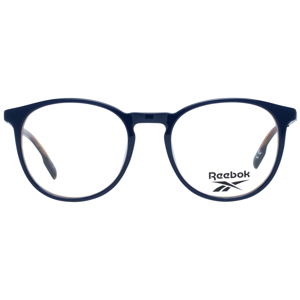 Okulary oprawki Reebok RV9604 03 52 Niebieskie