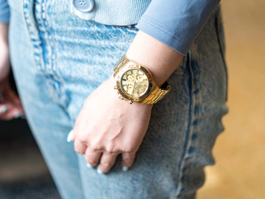 Zegarek damski PHILIPP PLEIN PWSBA0223 Nobile Lady