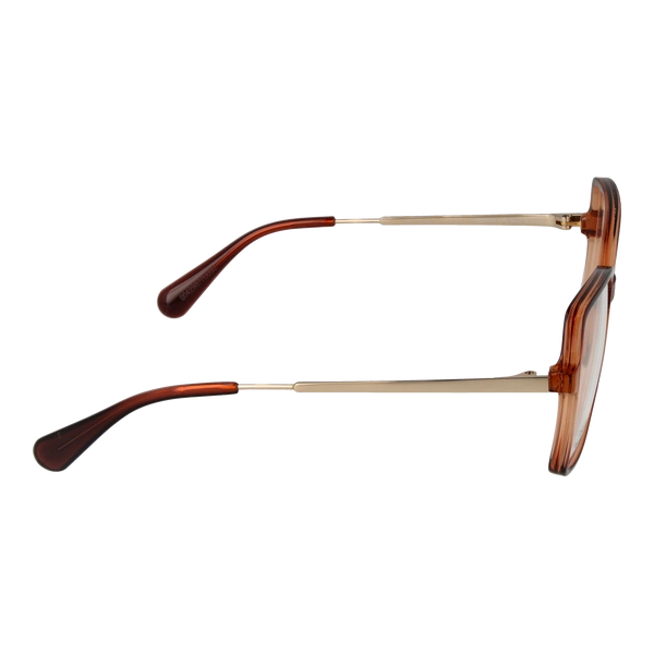 Okulary oprawki Damskie Max & Co MO5009 Brązowe