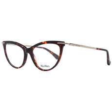 Okulary oprawki Damskie Max Mara MM5049 Brązowe