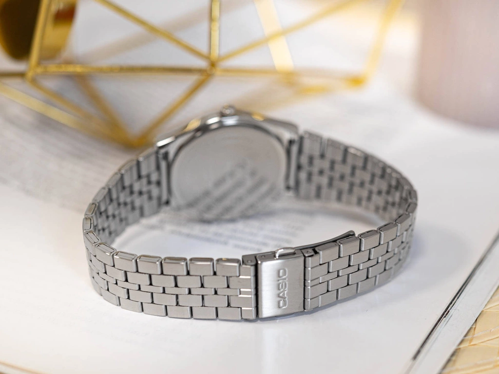 Zegarek męski CASIO MTP-B145D-4A2VEF