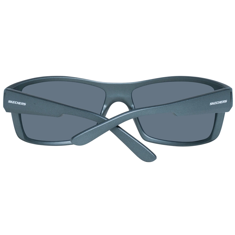 Okulary przeciwsłoneczne Męskie Skechers SE6116 20D 70 Szare