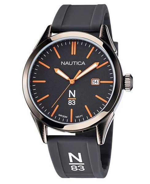 Zegarek męski NAUTICA NAPHBF119 N83 Hannay Bay