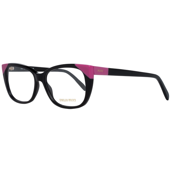 Okulary oprawki Damskie Emilio Pucci EP5117 005 54 Czarne