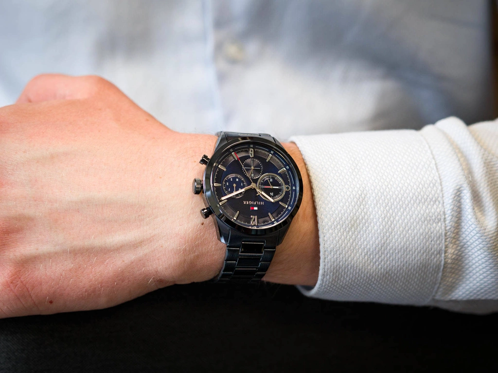 Zegarek męski TOMMY HILFIGER MATTHEW 1791945