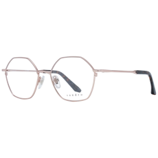 Okulary oprawki Damskie Sandro SD4007 904 52 Złote