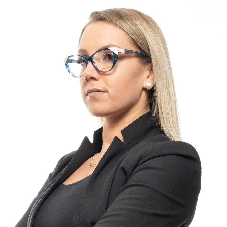 Okulary oprawki Damskie Emilio Pucci EP5116 092 54 Wielokolorowe