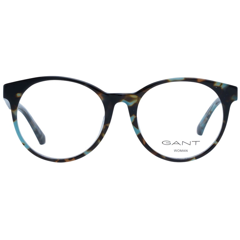 Okulary oprawki Damskie Gant GA4110 055 53 Szare