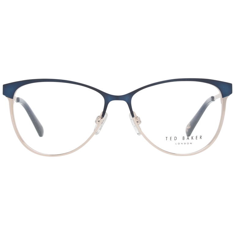 Okulary oprawki damskie Ted Baker TB2255 682 54 Kolorowe