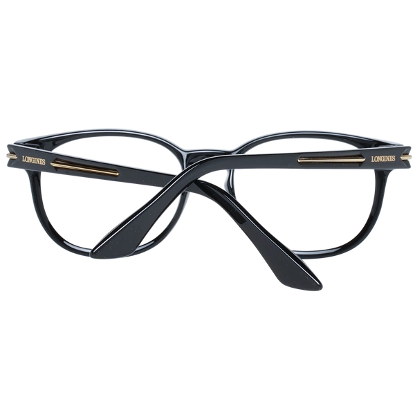 Okulary oprawki Longines LG5009-H 01A 52 Czarne