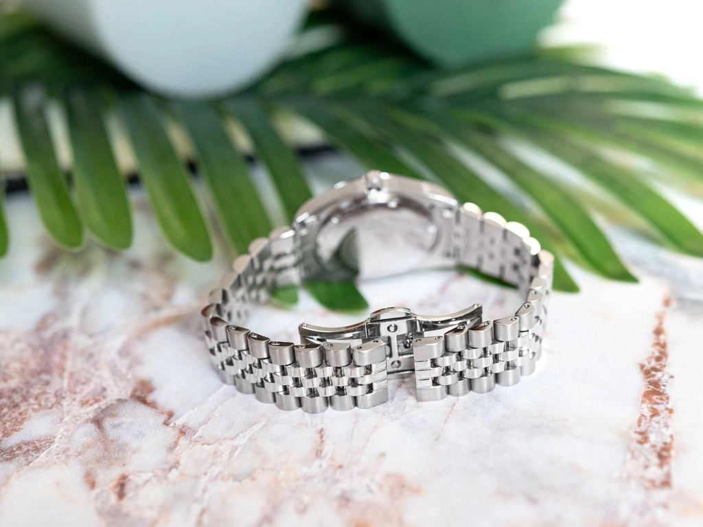 Zegarek damski ROAMER 853858 41 49 20 Positano