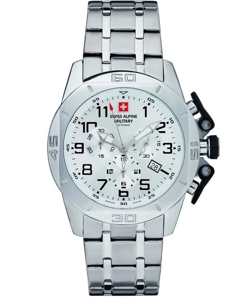 Zegarek męski SWISS ALPINE MILITARY SAM7063.9133