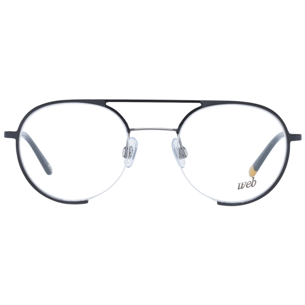 Okulary oprawki Męskie Web WE5237 005 49 Czarne
