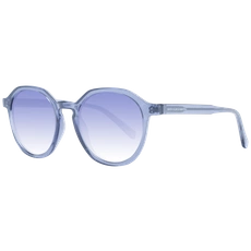 Okulary przeciwsłoneczne Męskie Benetton BE5041 600 51 Niebieskie