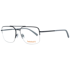 Okulary oprawki Męskie Timberland TB1772 001 56 Czarne