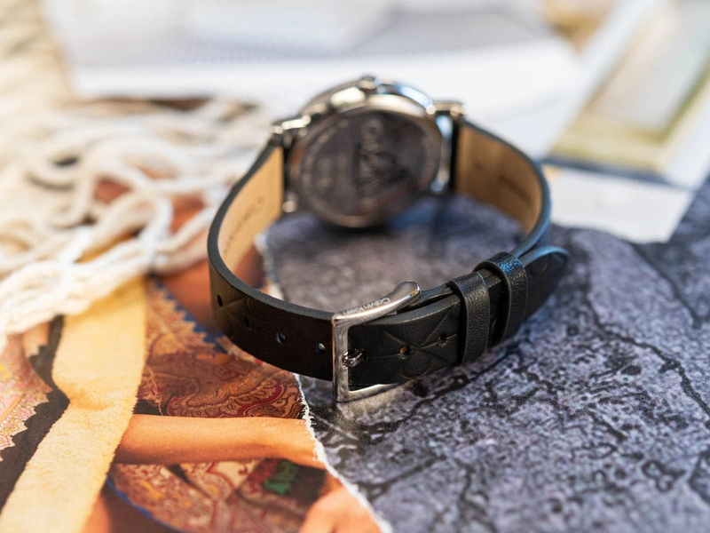 Zegarek damski CALVIN KLEIN 25100128 Monogram