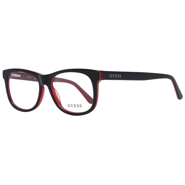 Okulary oprawki Unisex Guess GU8267 Czarne
