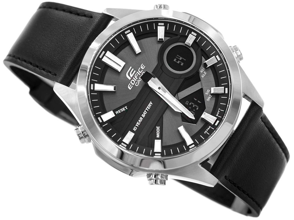 Zegarek męski CASIO Edifice EFV-C120L-8AEF