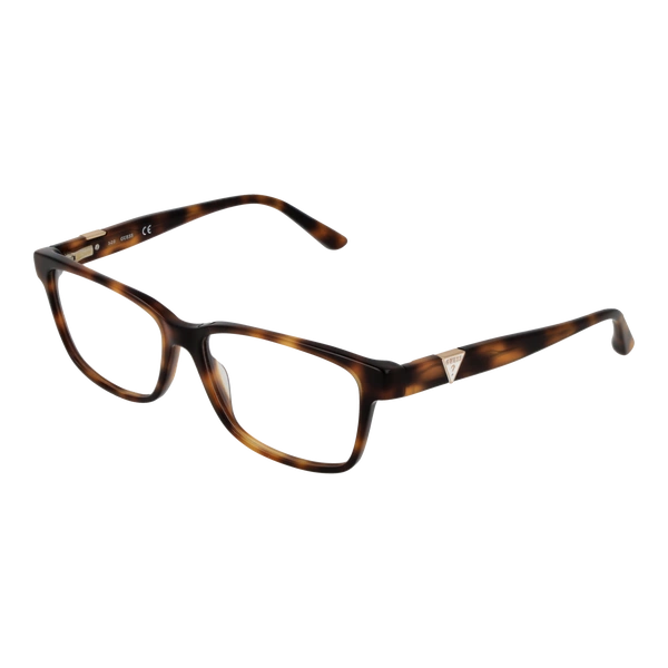 Okulary oprawki Damskie Guess GU2848 Brązowe