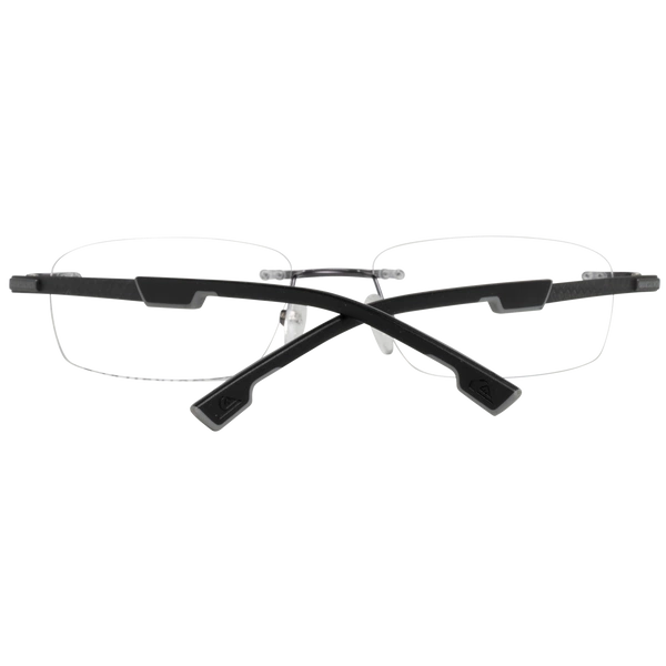 Okulary oprawki Męskie Quiksilver EQYEG03048 DBLK 53 Szare