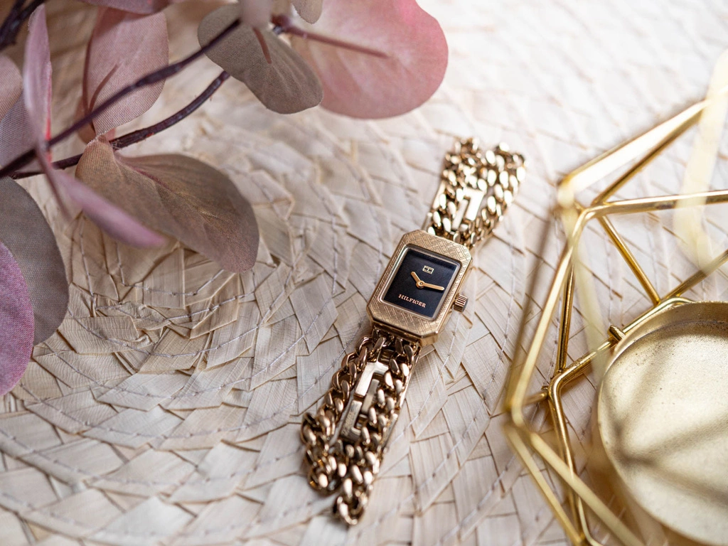 Zegarek damski TOMMY HILFIGER 1782842 Sarah