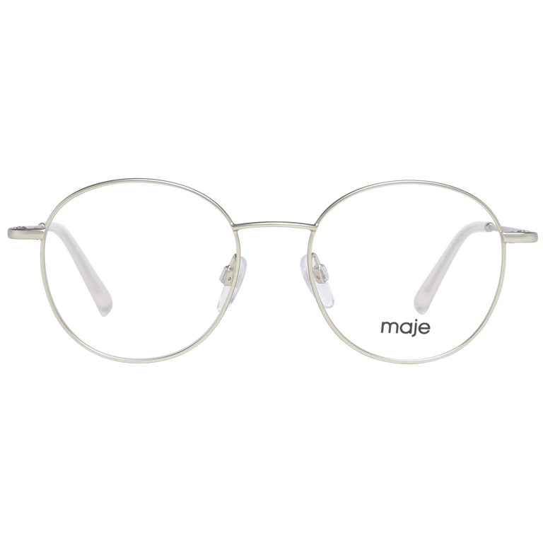 Okulary oprawki Damskie Maje MJ3001 927 48 Złote