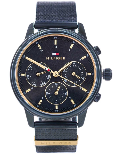 Zegarek damski TOMMY HILFIGER 1782809 Blake