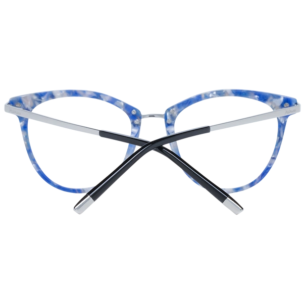 Okulary oprawki Damskie Ana Hickmann HI6090 Niebieskie