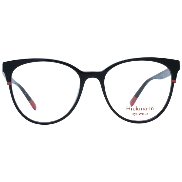 Okulary oprawki Damskie Ana Hickmann HI6230 Czarne