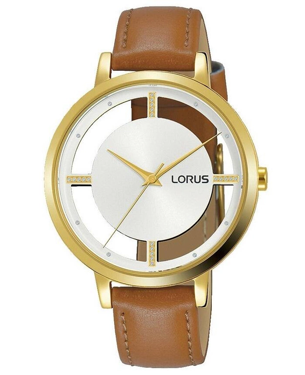 Zegarek damski LORUS RG294PX9 Fashion Lady