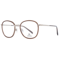 Okulary oprawki Damskie Rodenstock R7114 B 51 Brązowe